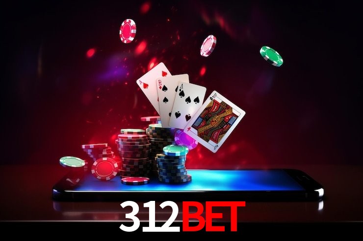Welcome Bonus 312bet