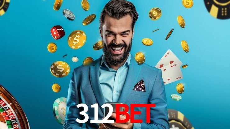Experiência VIP 312bet