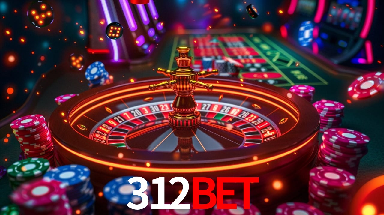 Torneios 312bet