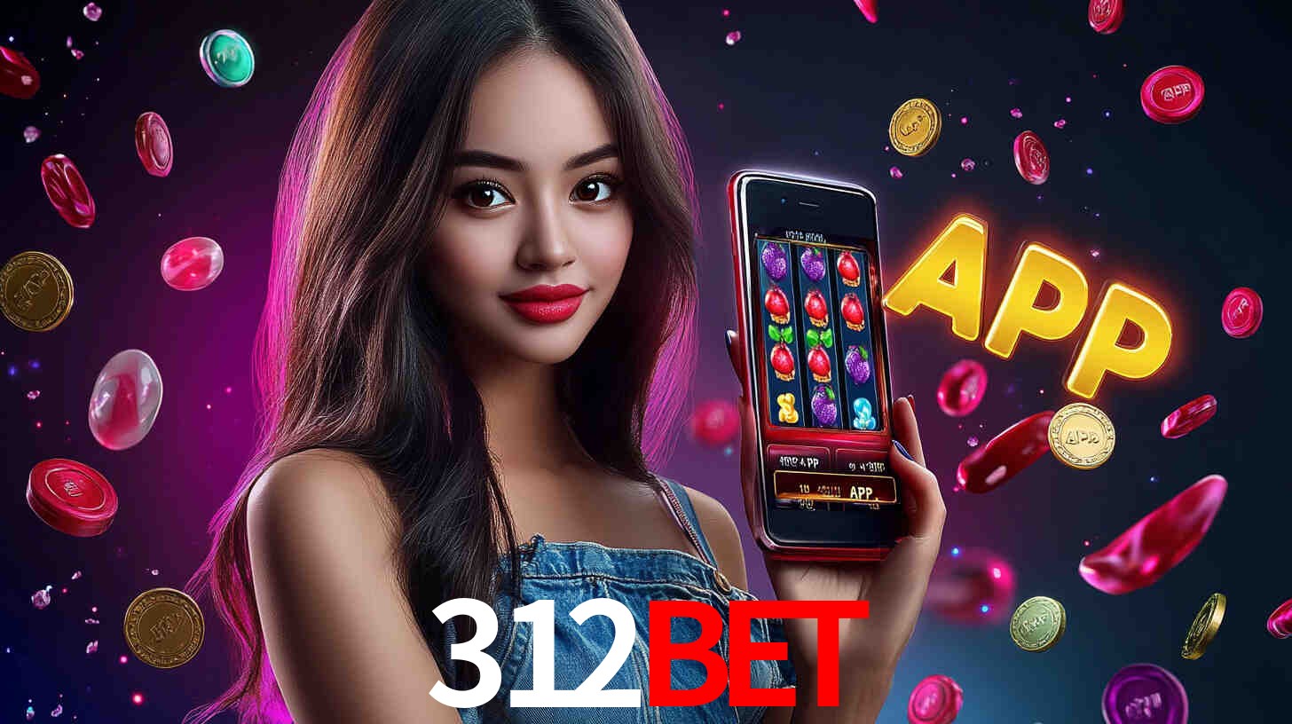 Inovações de Jogos na 312bet: O Futuro das Experiências Interativas