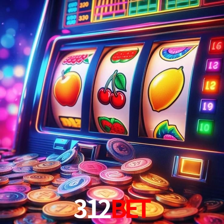 Provedores de Jogos 312bet