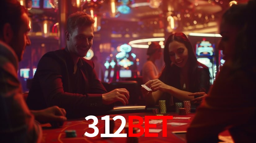 Descubra a Essência do 312bet: Nossa História e Compromissos