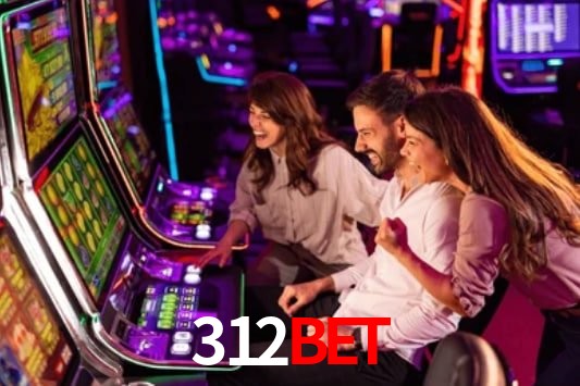 Bônus Diários 312bet