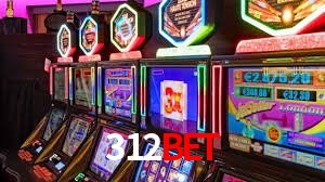 Casino Ao Vivo 312bet