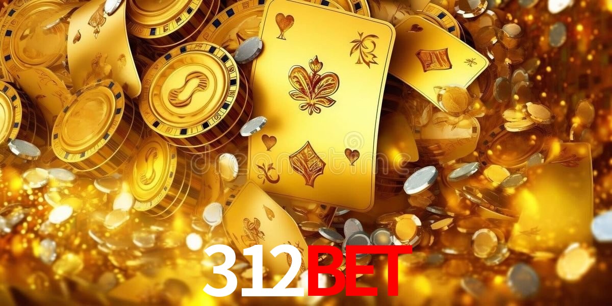 cassino 312bet