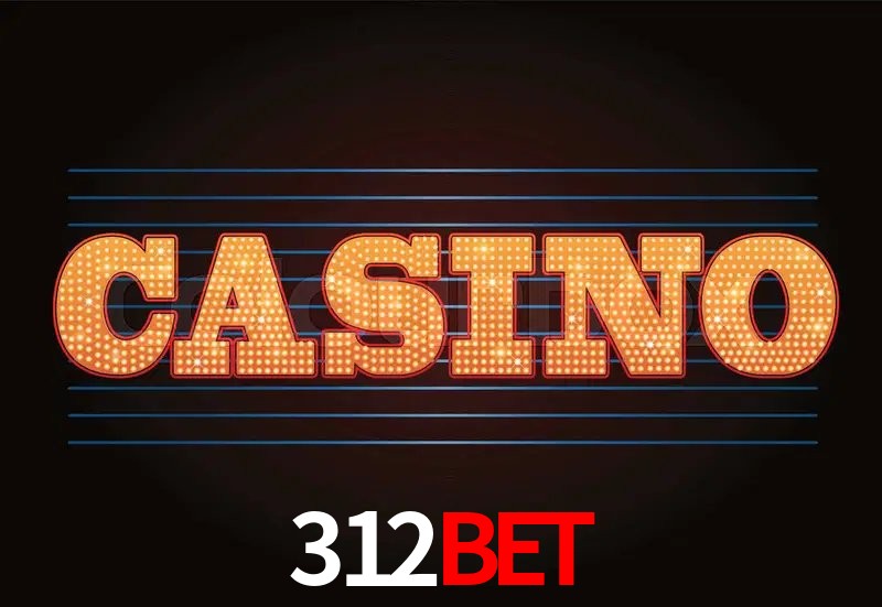 Login Seguro 312bet