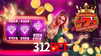 Descubra a Magia dos Jogos de Arcade no 312bet