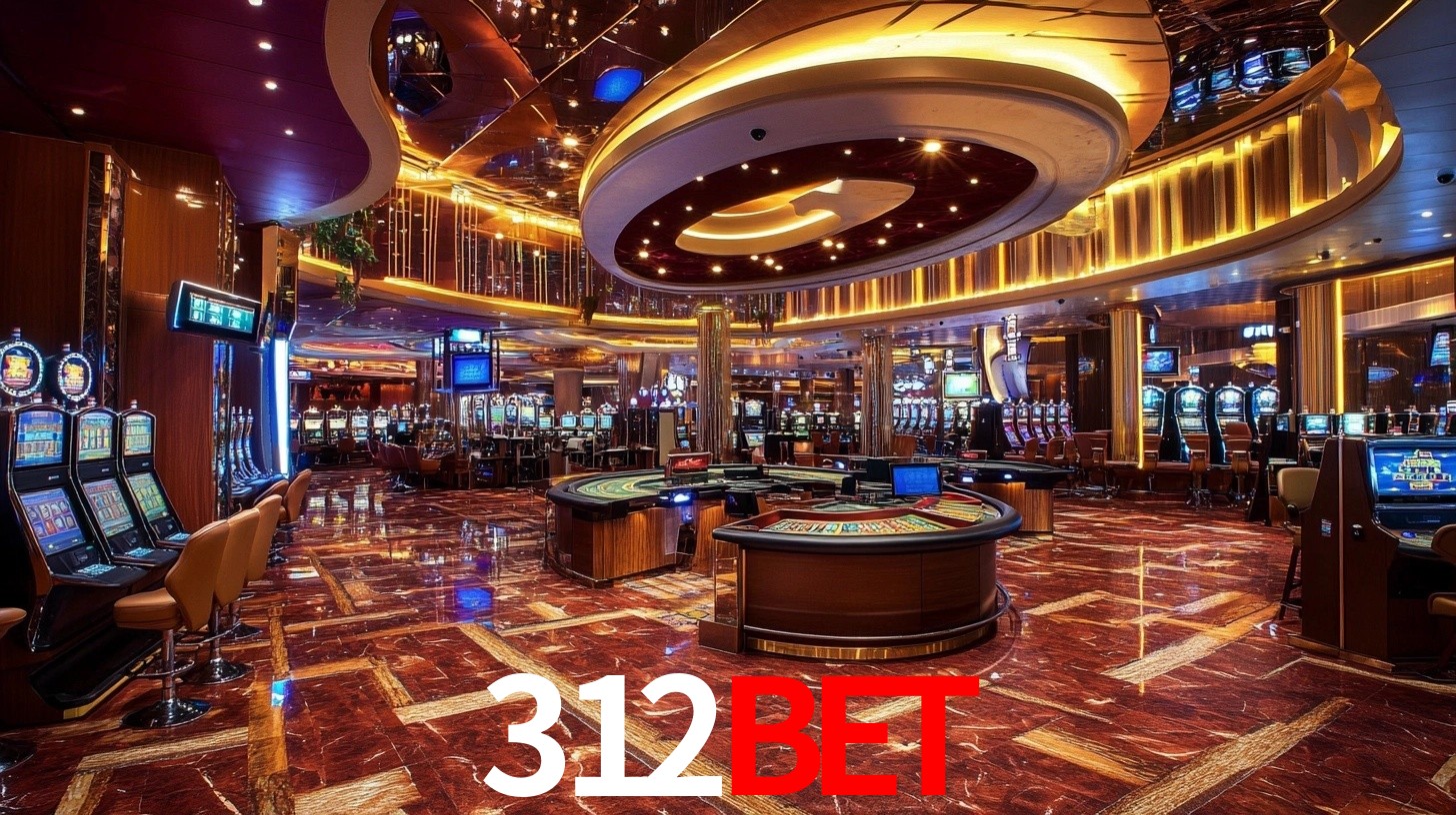 Programa VIP 312bet