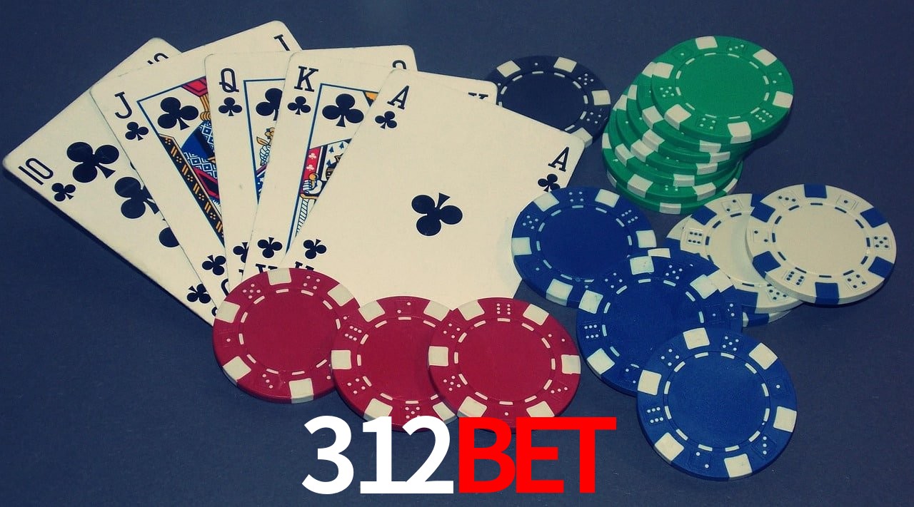 Games Directory 312bet