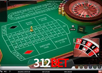 Explorando a Categoria de Eventos em Apostas na 312bet