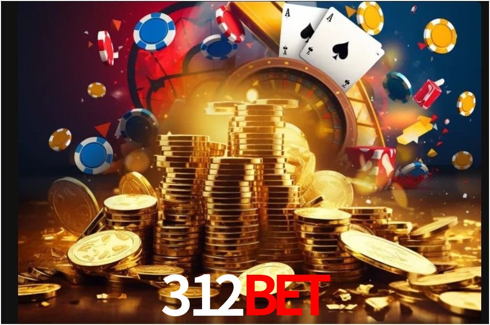 Programa VIP 312bet