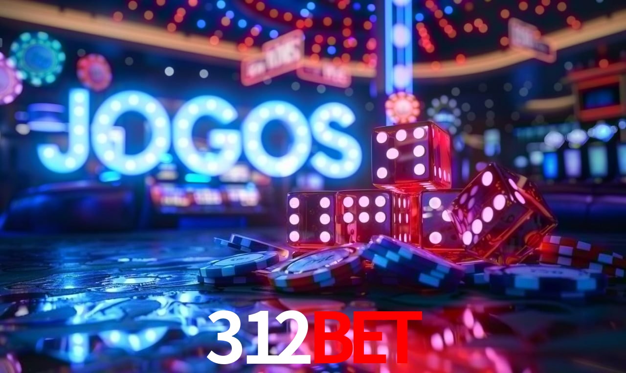 Casino VIP 312bet
