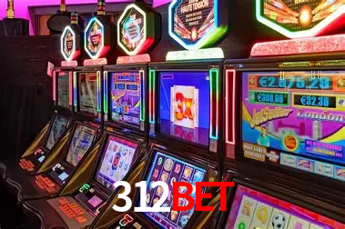 Apostas Esportivas na 312bet: Um Guia Completo