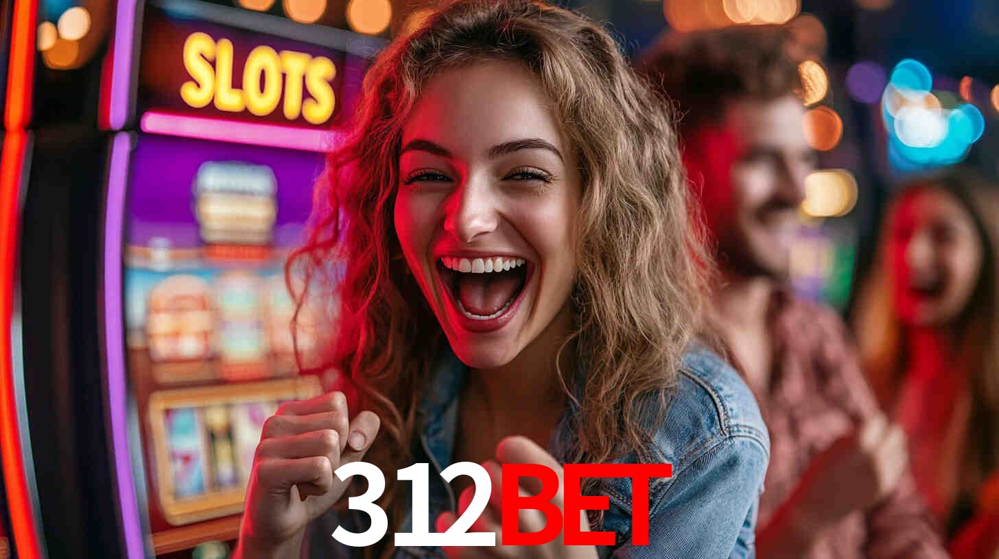 Descubra o Programa VIP da 312bet: Vantagens Exclusivas para Jogadores