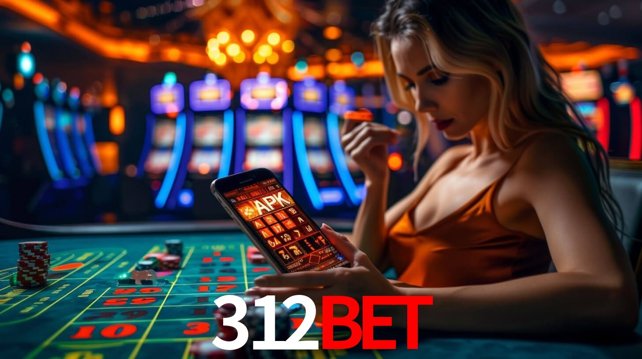 Live Casino 312bet