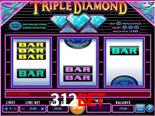 A Experiência Imersiva dos Cassinos Ao Vivo no 312bet