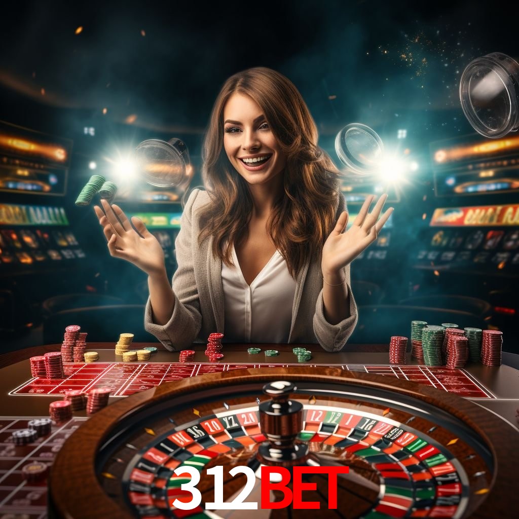 312bet: Jogos de Caça-Níqueis-Altas Recompensas, Roleta-Velocidade, Blackjack-Desafios Máximos