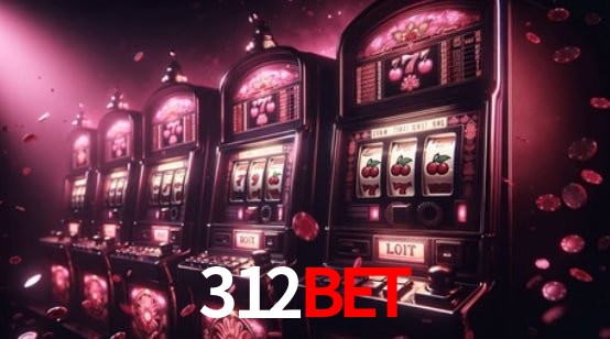 Interface do App 312bet