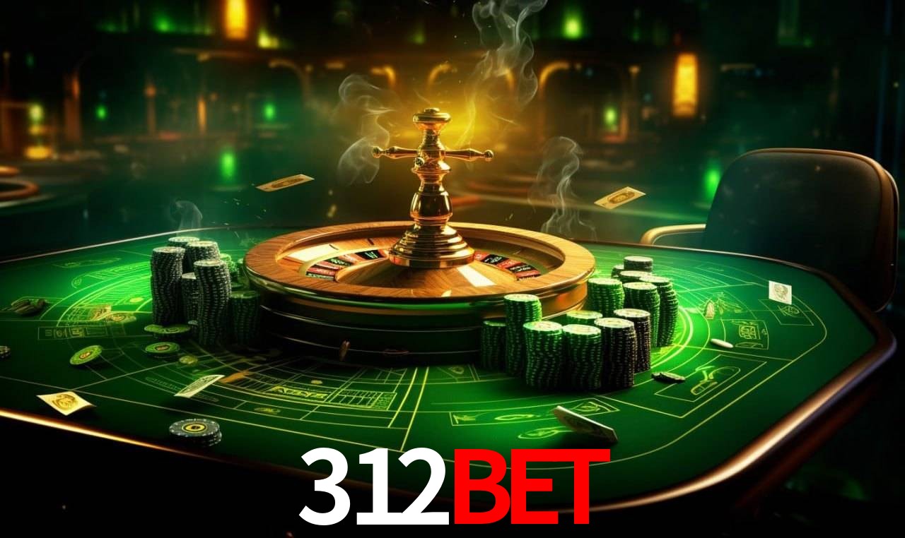 cassino 312bet