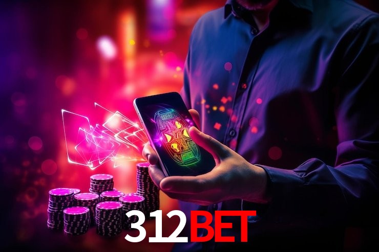 Mesa de Blackjack 312bet