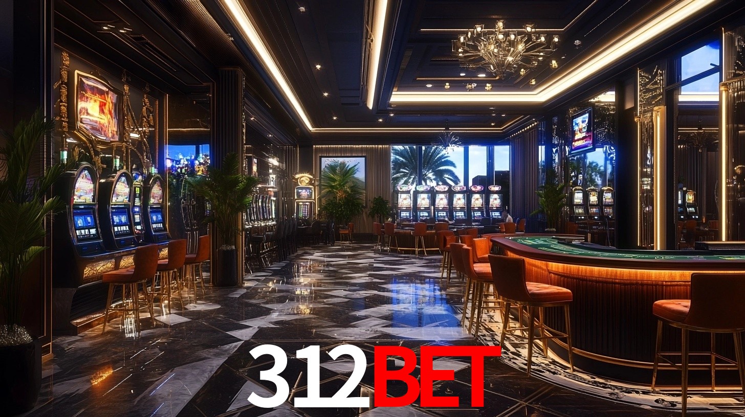 Explore as vantagens do 312bet: serviço profissional e confiabilidade