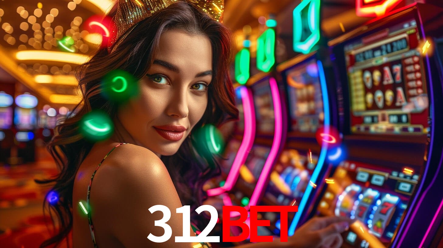 APP oficial da 312bet para mobile