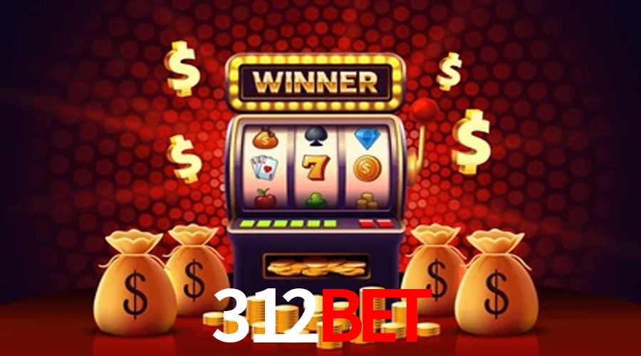 Slot Games 312bet
